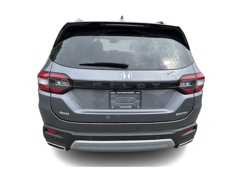 Thumbnail: 2025 Honda Pilot - 5