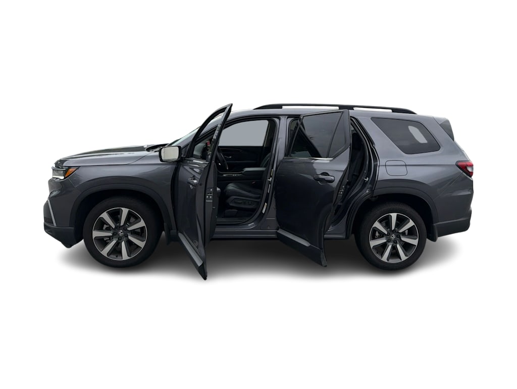 Thumbnail: 2025 Honda Pilot - 23