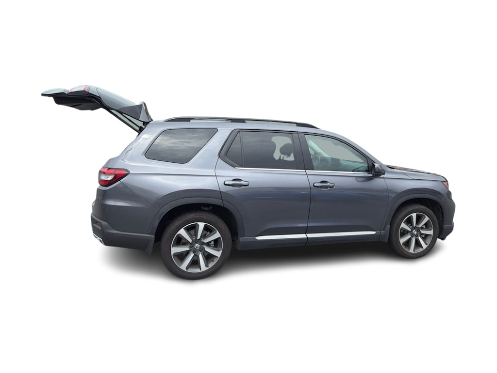 Thumbnail: 2025 Honda Pilot - 17