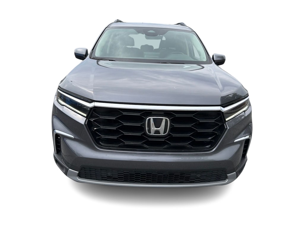 Thumbnail: 2025 Honda Pilot - 20