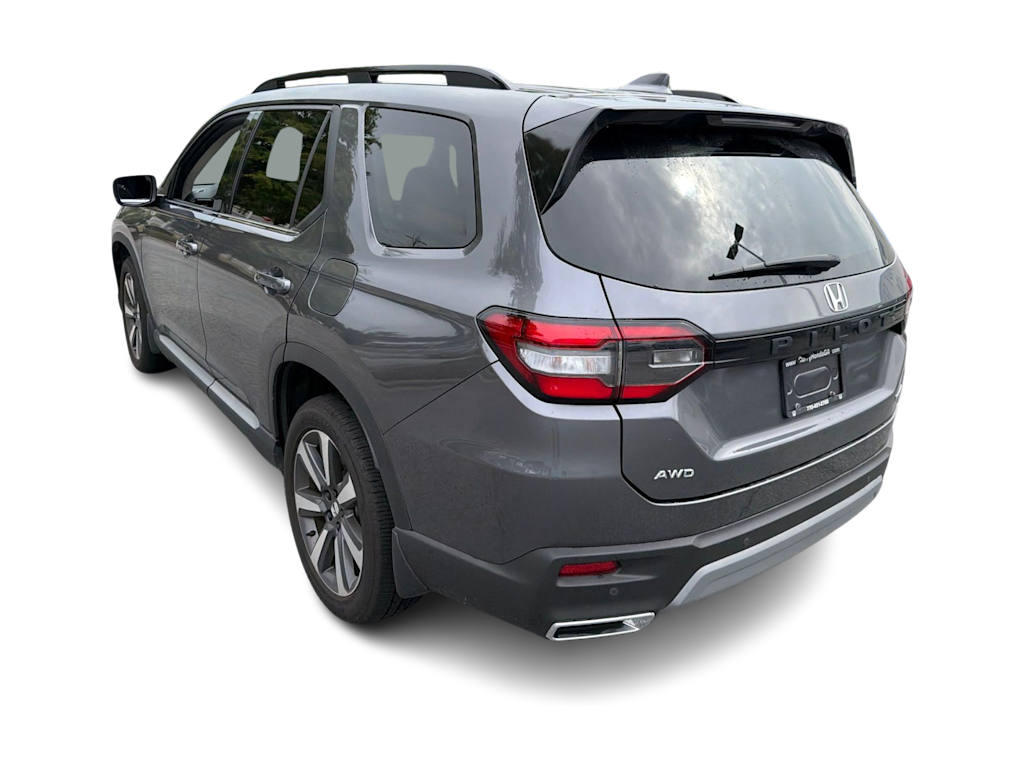 Thumbnail: 2025 Honda Pilot - 14