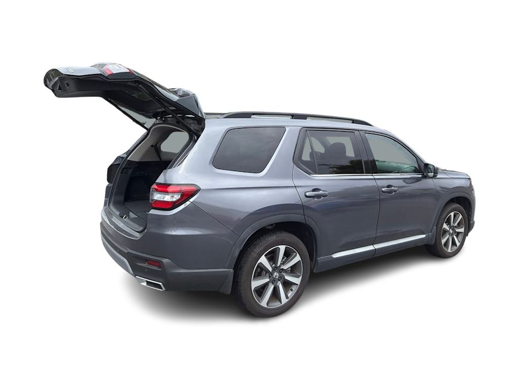 Thumbnail: 2025 Honda Pilot - 16