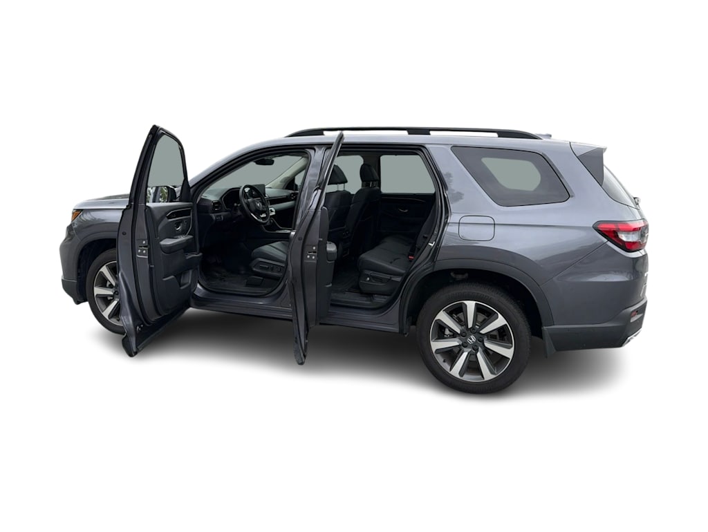 Thumbnail: 2025 Honda Pilot - 24