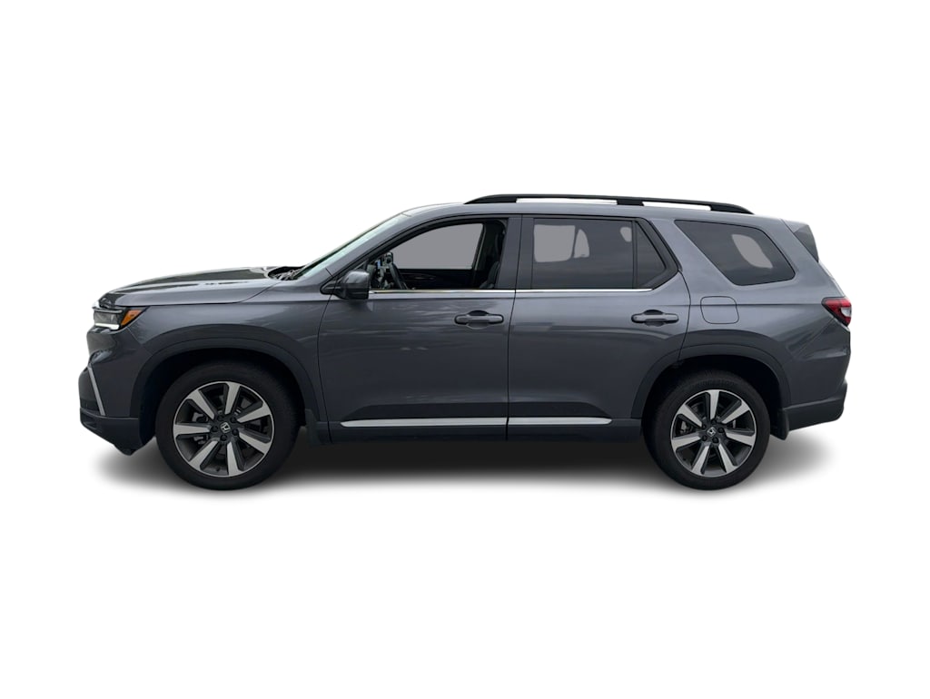 Thumbnail: 2025 Honda Pilot - 13