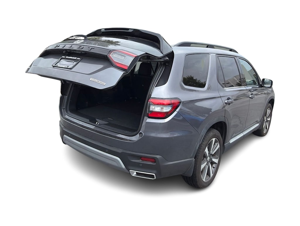 Thumbnail: 2025 Honda Pilot - 15
