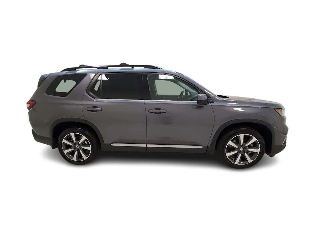 Thumbnail: 2023 Honda Pilot - 30