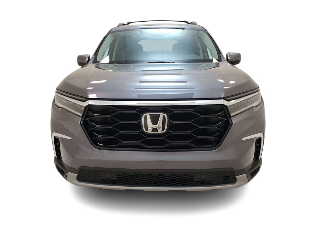 Thumbnail: 2023 Honda Pilot - 4