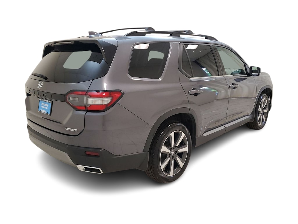 Thumbnail: 2023 Honda Pilot - 31