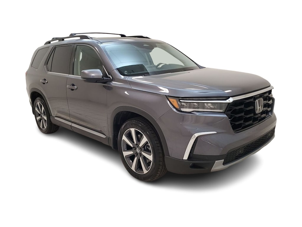 Thumbnail: 2023 Honda Pilot - 29