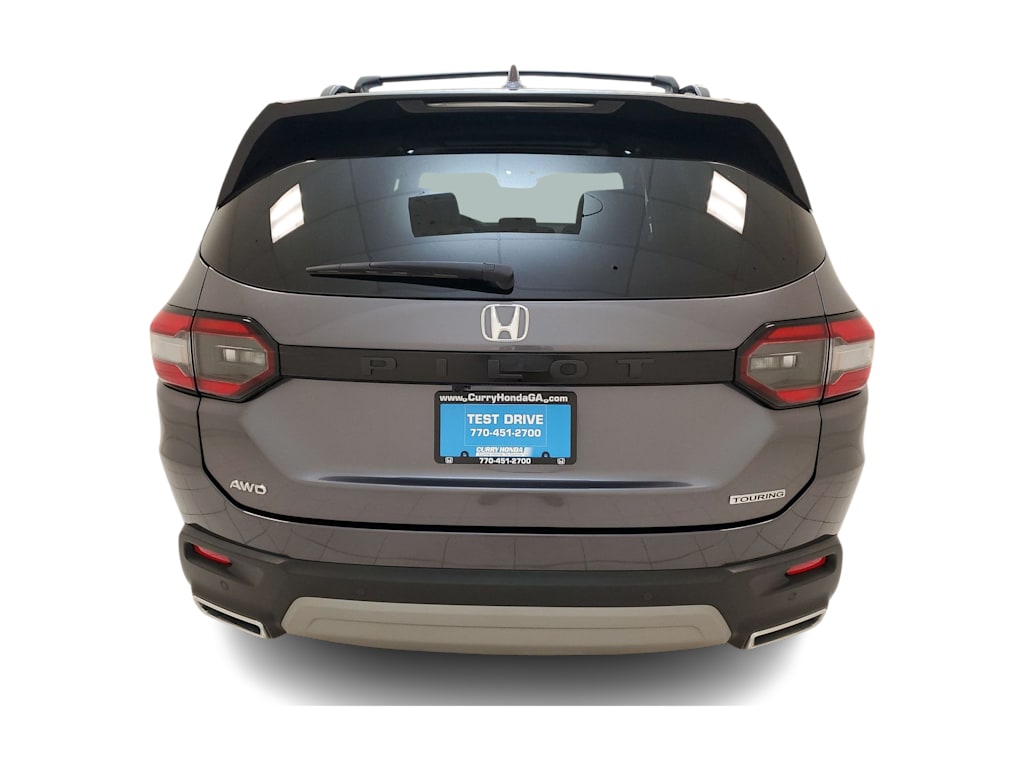 Thumbnail: 2023 Honda Pilot - 3