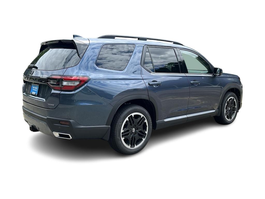 Thumbnail: 2026 Honda Pilot - 14