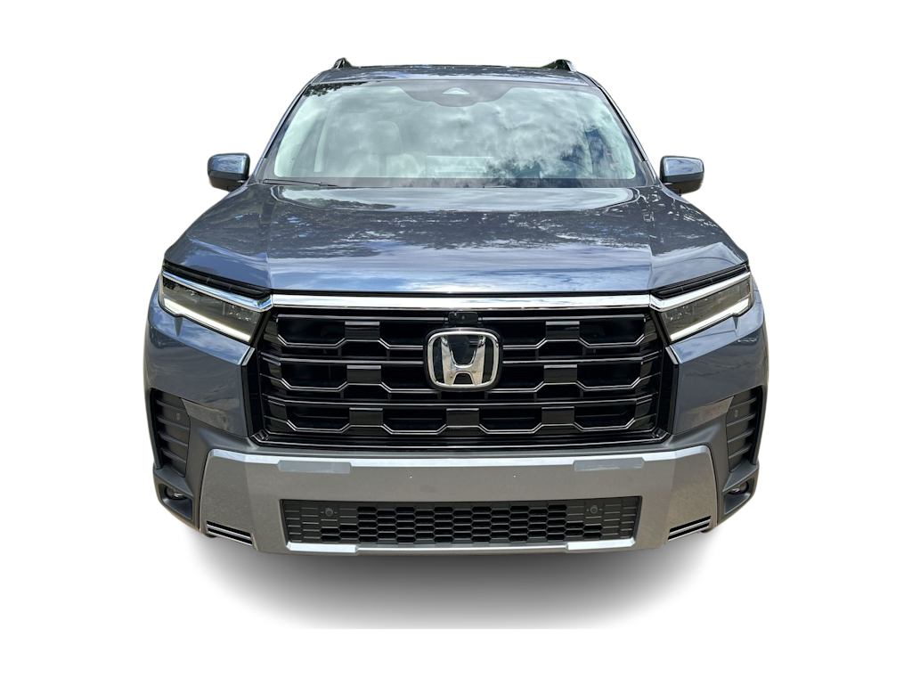 Thumbnail: 2026 Honda Pilot - 5