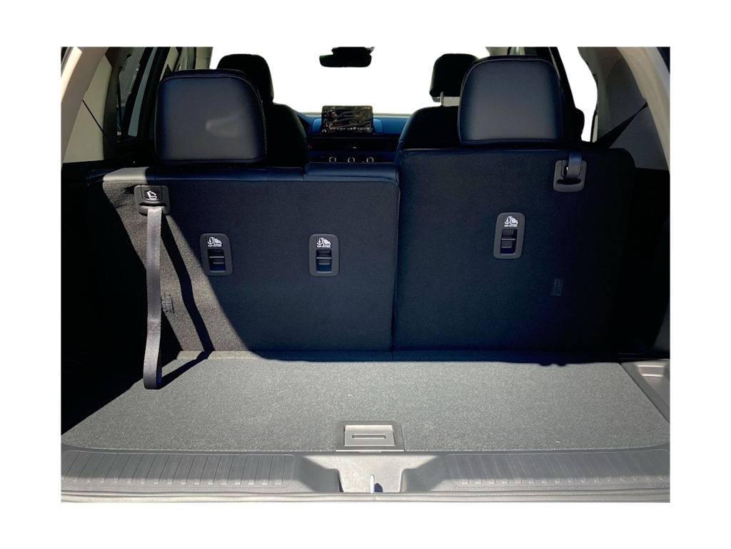 Thumbnail: 2025 Honda Pilot - 13