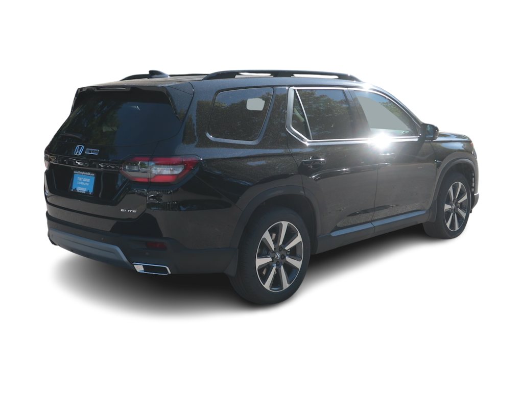 Thumbnail: 2025 Honda Pilot - 14