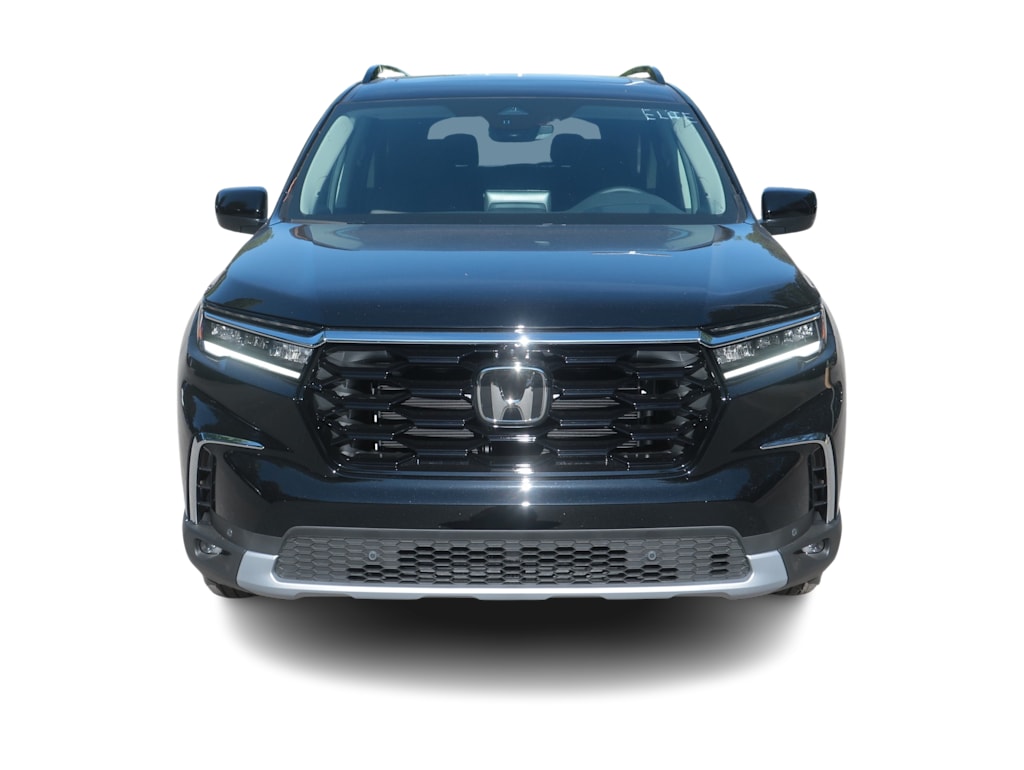 Thumbnail: 2025 Honda Pilot - 5