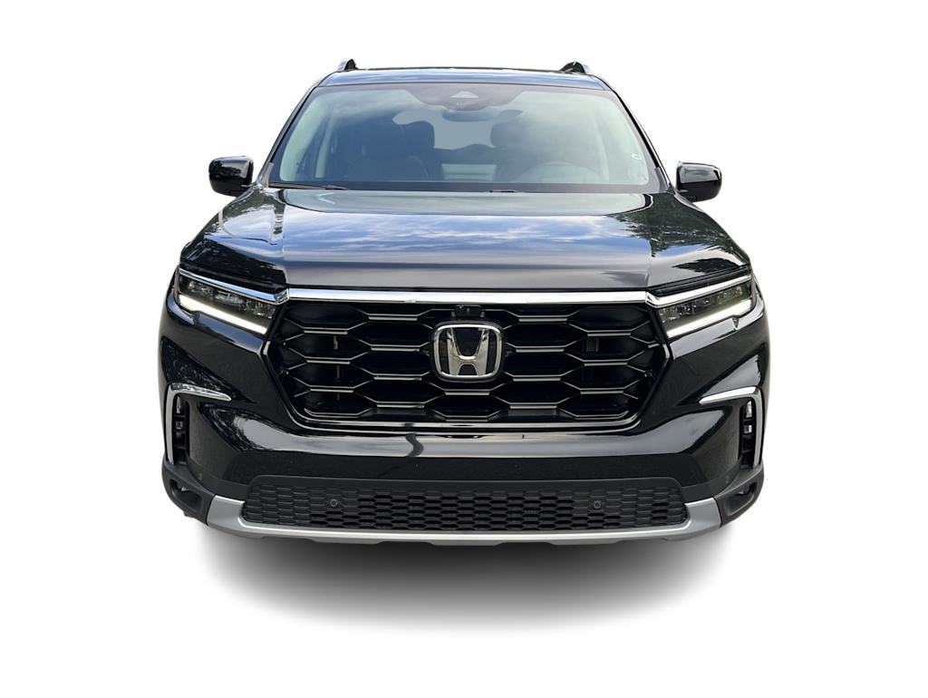 Thumbnail: 2025 Honda Pilot - 5