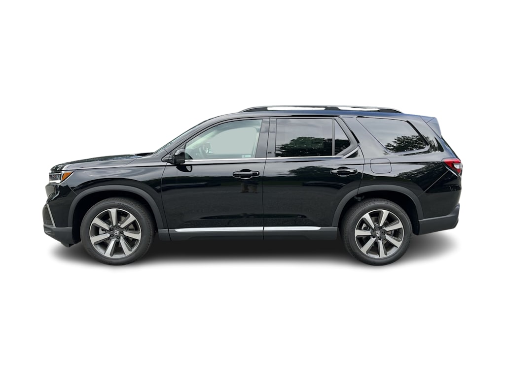Thumbnail: 2025 Honda Pilot - 3