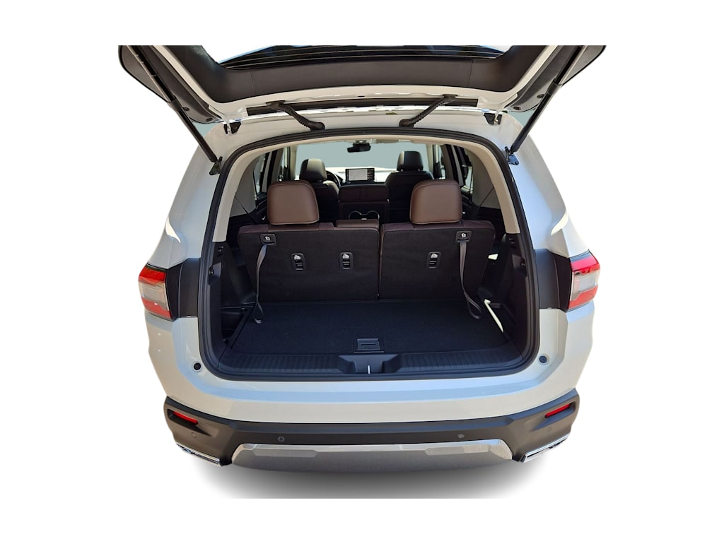 Thumbnail: 2026 Honda Pilot - 13