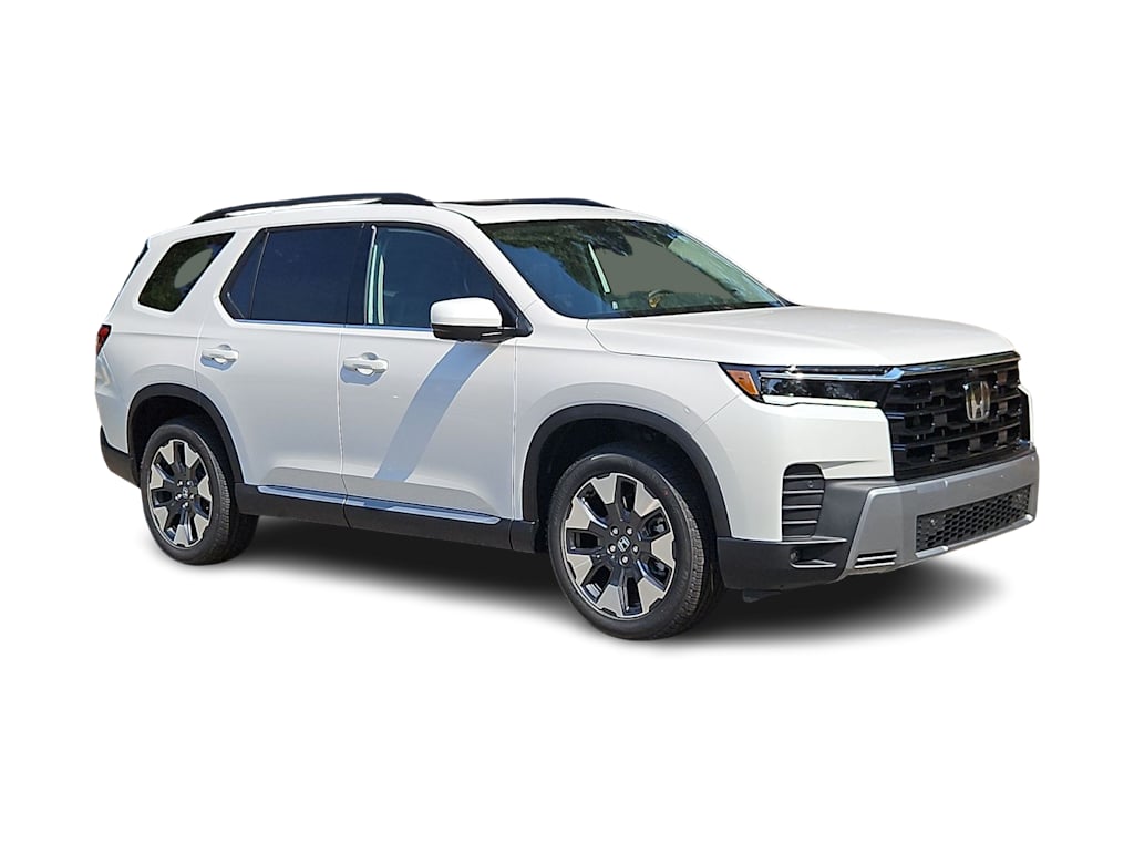 Thumbnail: 2026 Honda Pilot - 15