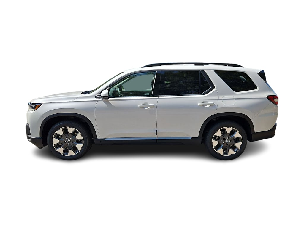 Thumbnail: 2026 Honda Pilot - 3