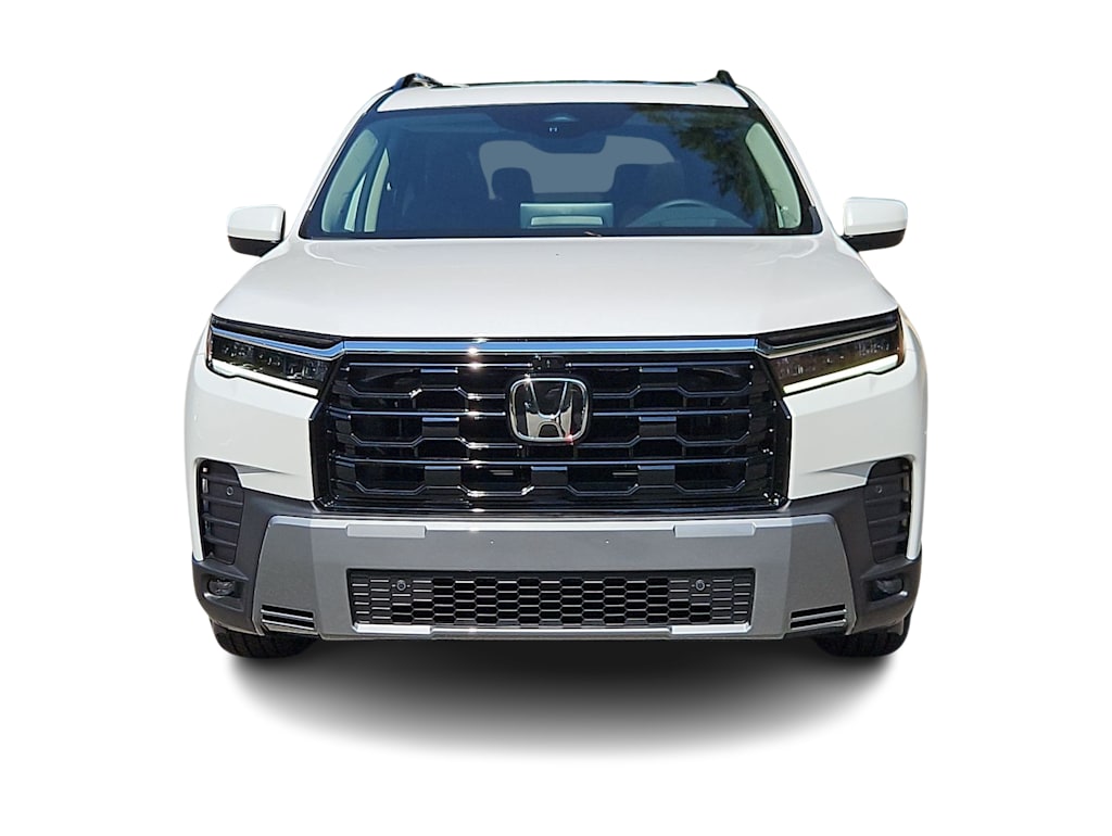 Thumbnail: 2026 Honda Pilot - 5
