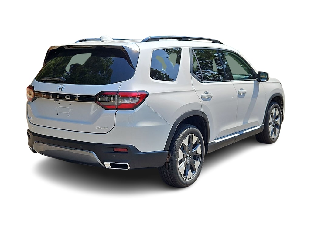 Thumbnail: 2026 Honda Pilot - 14