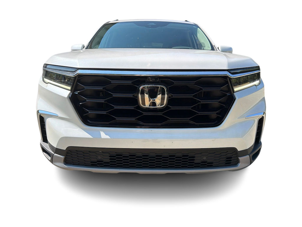 Thumbnail: 2025 Honda Pilot - 6