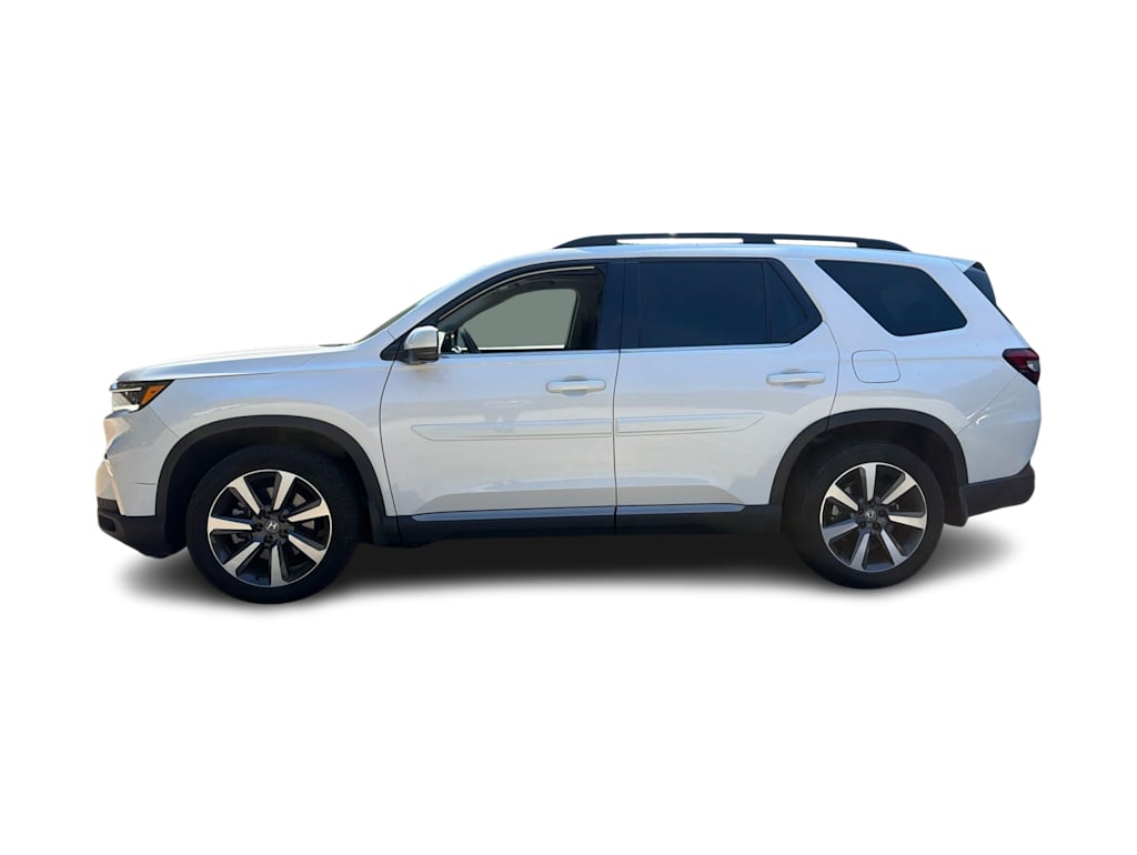 Thumbnail: 2025 Honda Pilot - 13