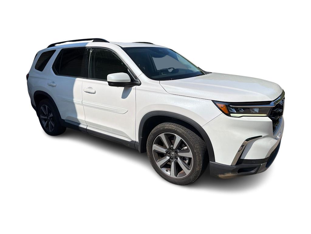 Thumbnail: 2025 Honda Pilot - 21