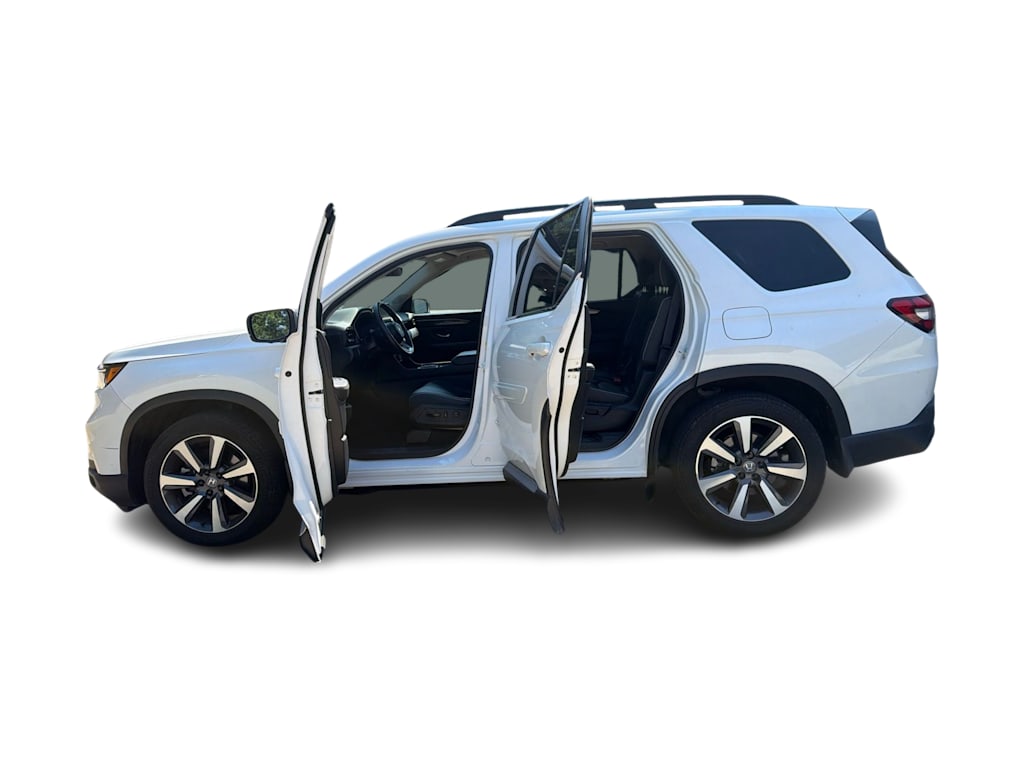 Thumbnail: 2025 Honda Pilot - 23