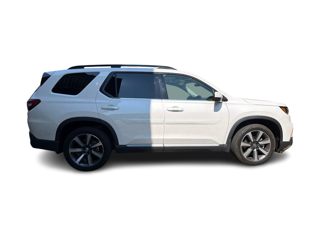 Thumbnail: 2025 Honda Pilot - 18