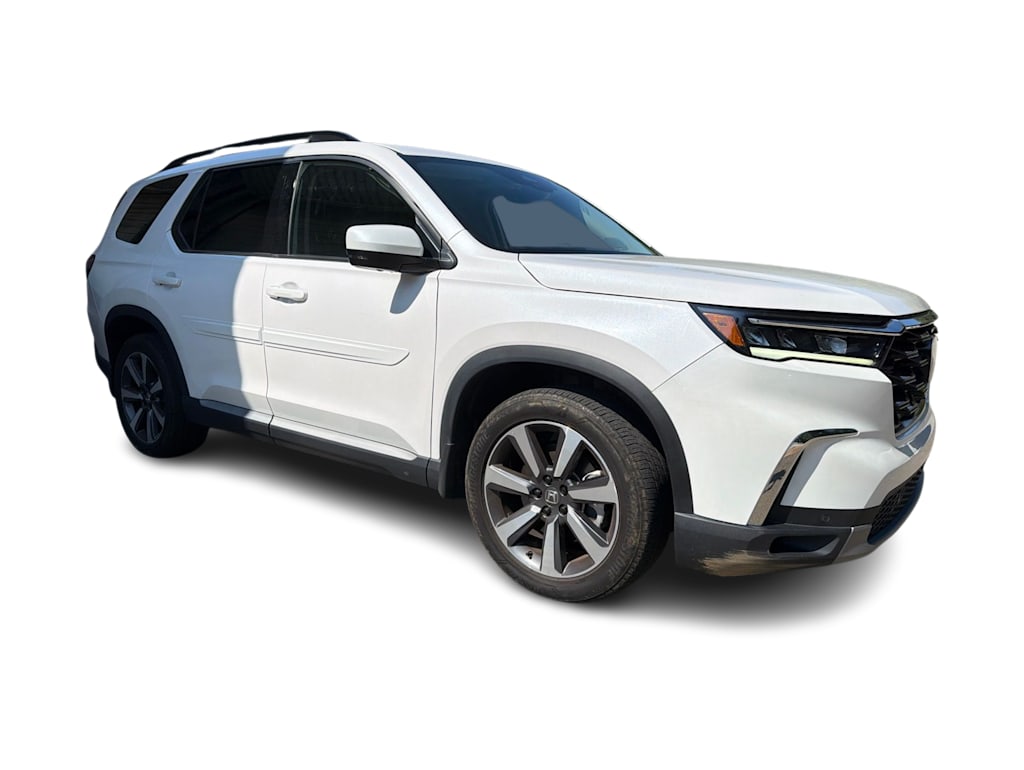 Thumbnail: 2025 Honda Pilot - 20