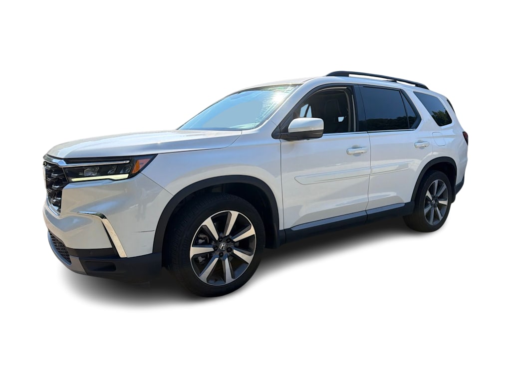Thumbnail: 2025 Honda Pilot - 12