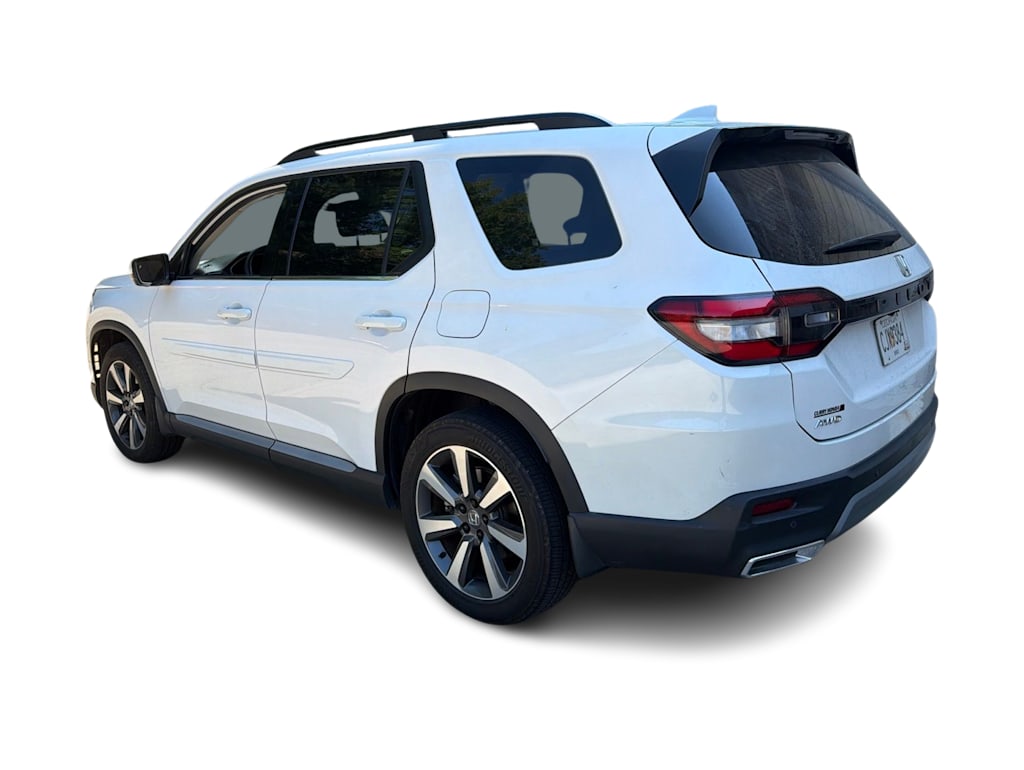 Thumbnail: 2025 Honda Pilot - 14