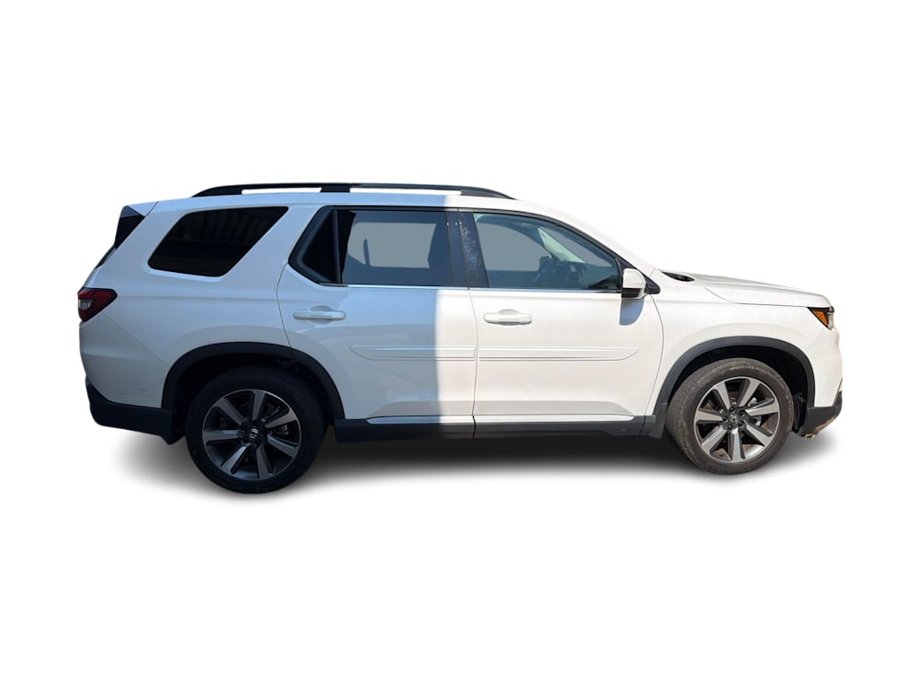 Thumbnail: 2025 Honda Pilot - 19