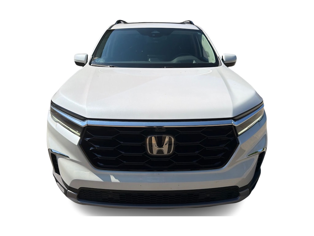 Thumbnail: 2025 Honda Pilot - 22