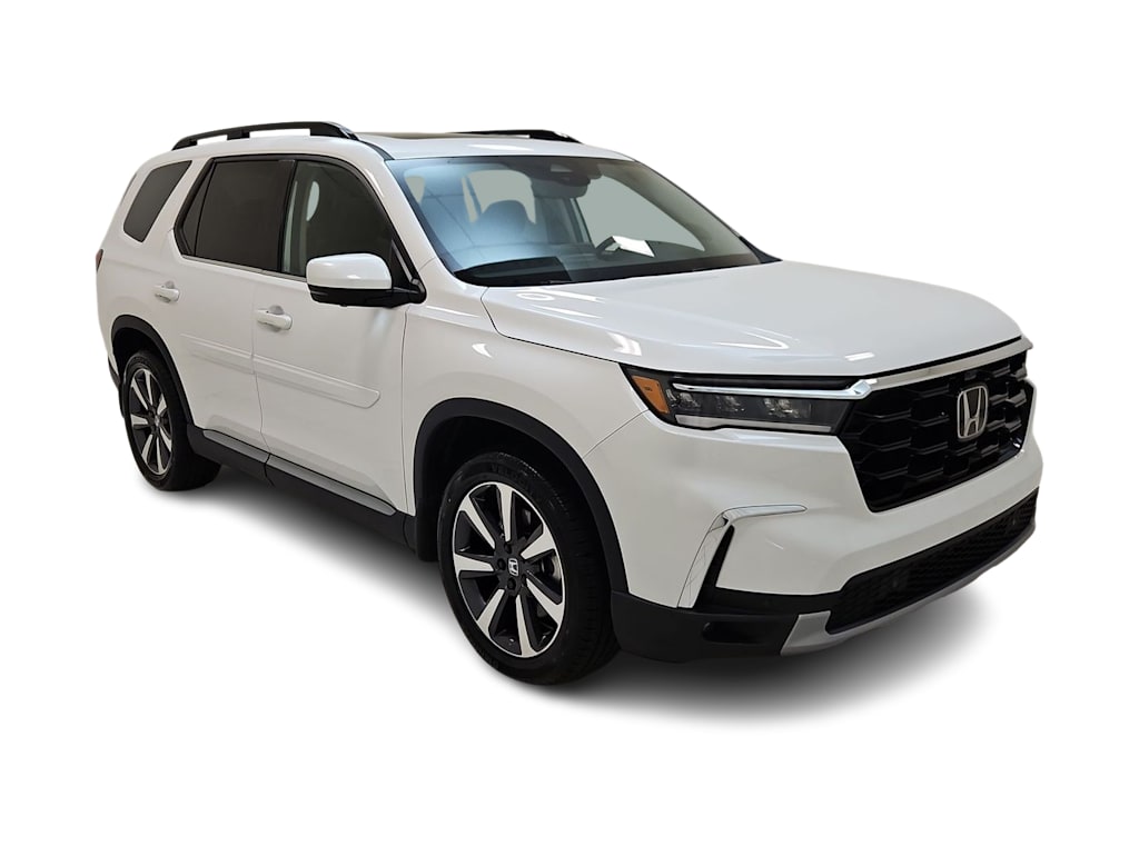 Thumbnail: 2025 Honda Pilot - 28
