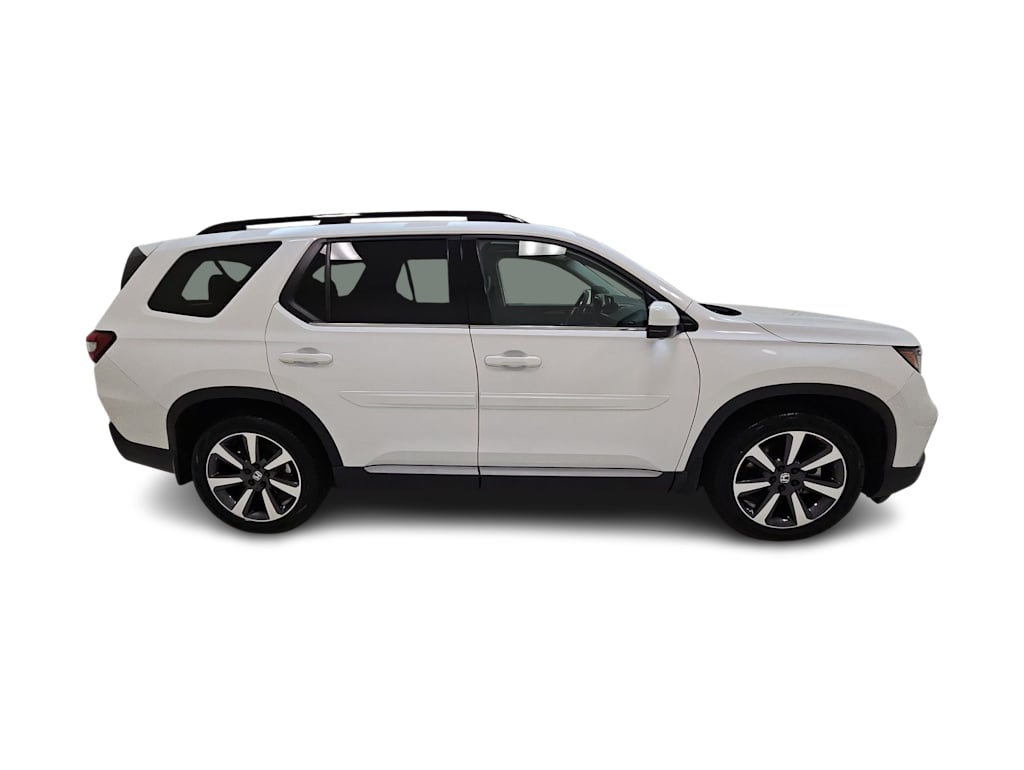 Thumbnail: 2025 Honda Pilot - 29