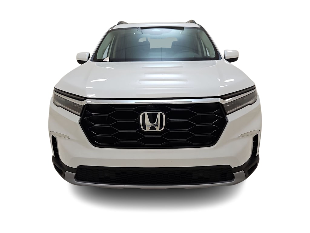 Thumbnail: 2025 Honda Pilot - 3