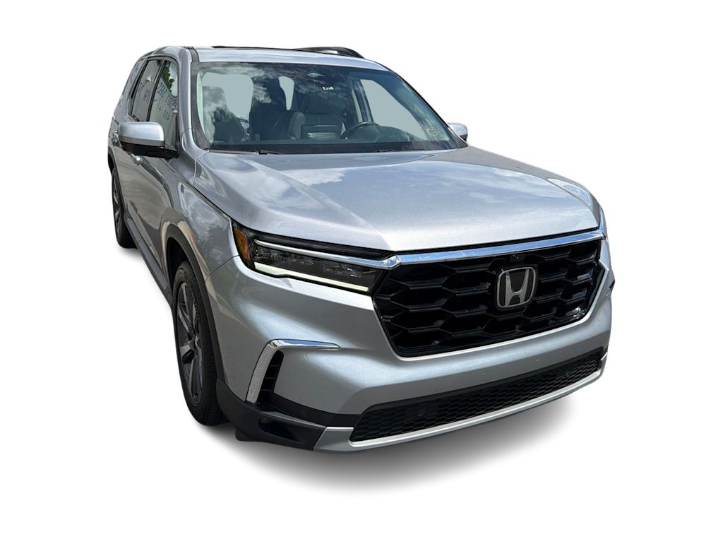 Thumbnail: 2025 Honda Pilot - 19