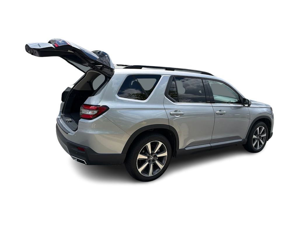 Thumbnail: 2025 Honda Pilot - 17