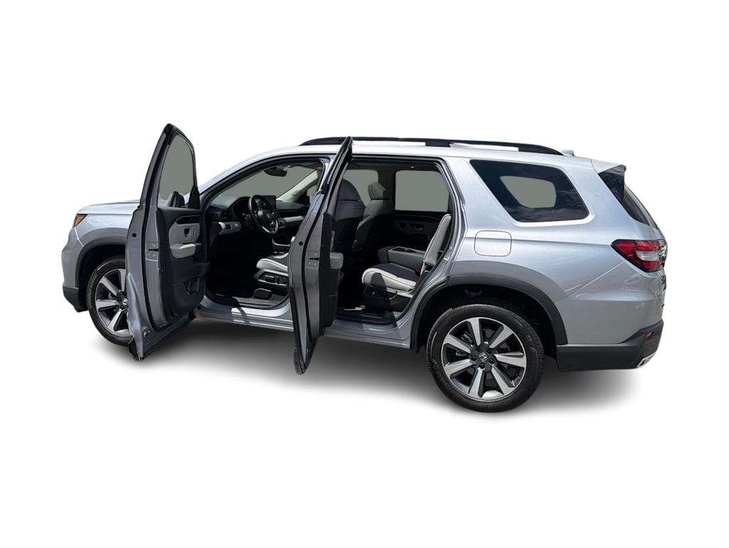 Thumbnail: 2025 Honda Pilot - 24