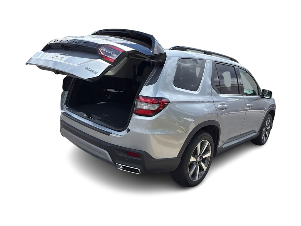 Thumbnail: 2025 Honda Pilot - 16