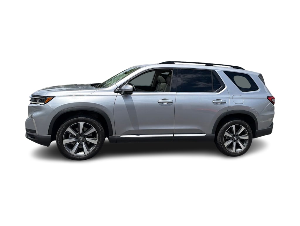Thumbnail: 2025 Honda Pilot - 3