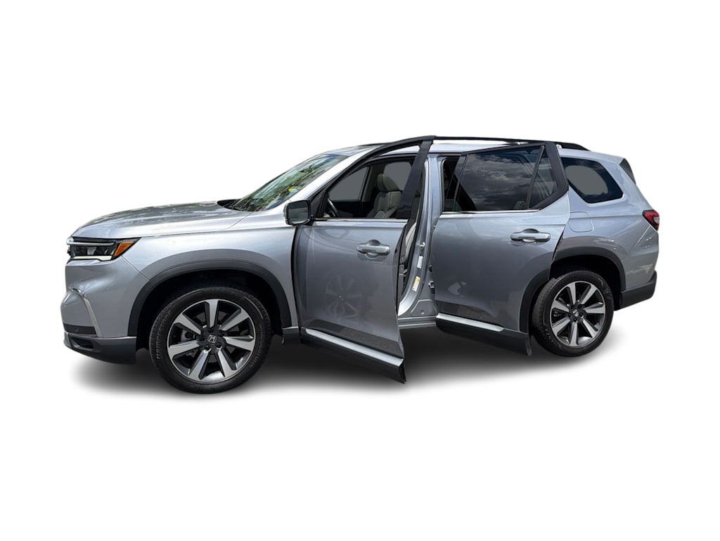 Thumbnail: 2025 Honda Pilot - 22