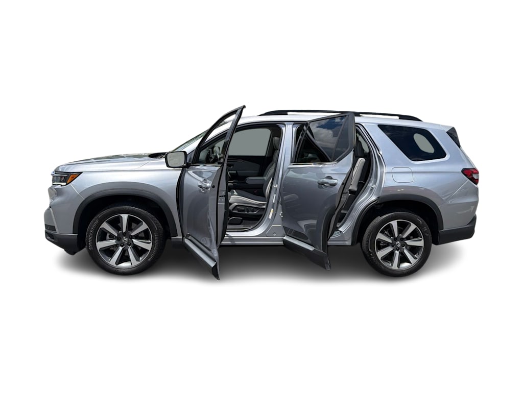 Thumbnail: 2025 Honda Pilot - 23