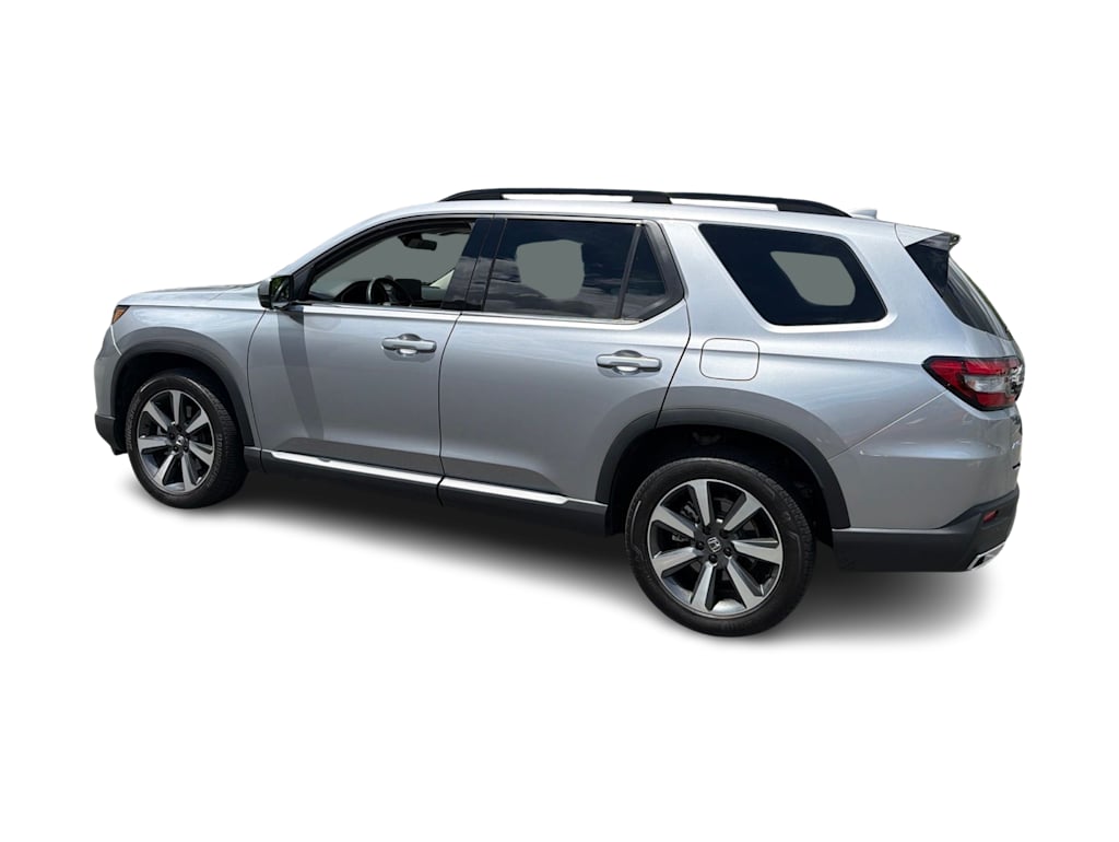 Thumbnail: 2025 Honda Pilot - 15