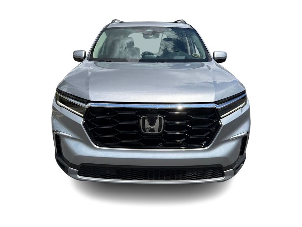 Thumbnail: 2025 Honda Pilot - 20