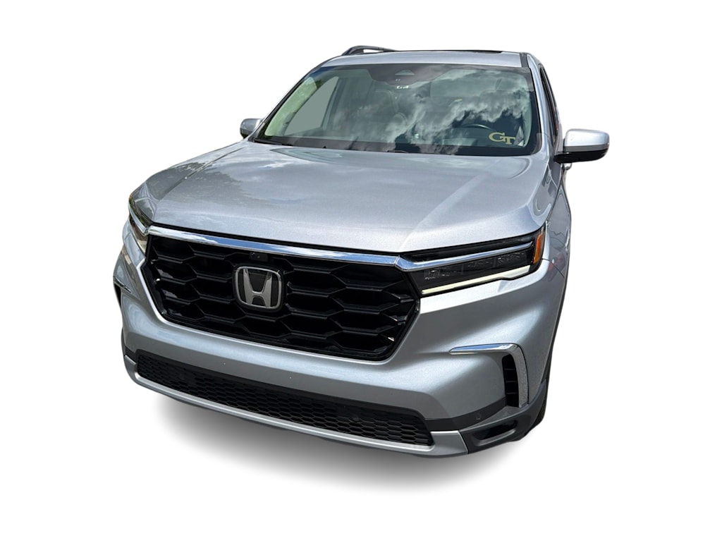 Thumbnail: 2025 Honda Pilot - 6