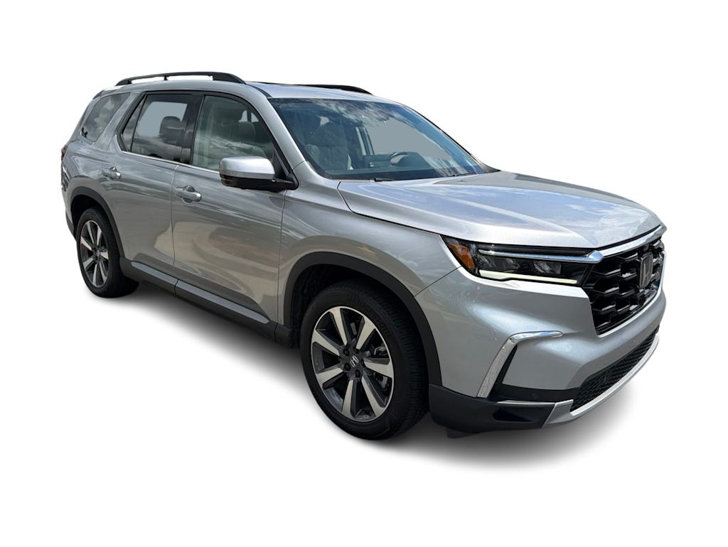 Thumbnail: 2025 Honda Pilot - 18